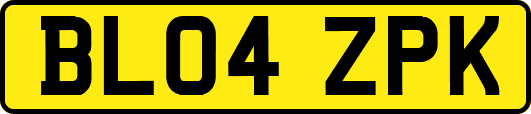 BL04ZPK