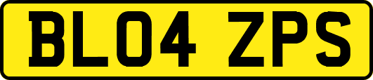 BL04ZPS