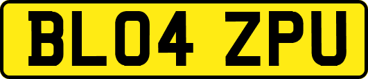 BL04ZPU