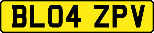 BL04ZPV