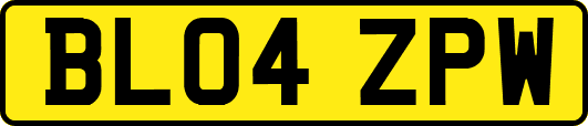 BL04ZPW