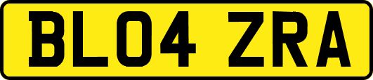BL04ZRA
