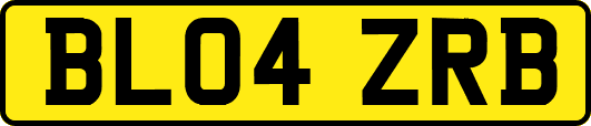 BL04ZRB