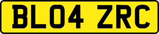 BL04ZRC
