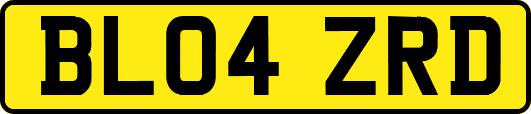 BL04ZRD