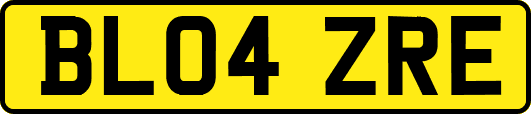 BL04ZRE