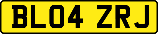 BL04ZRJ