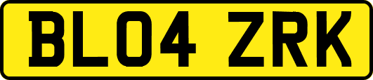 BL04ZRK