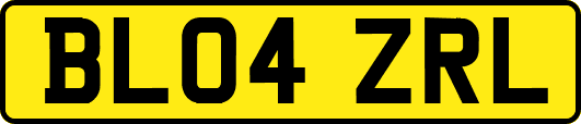 BL04ZRL