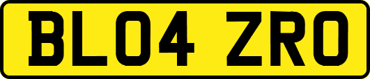 BL04ZRO
