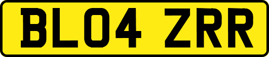 BL04ZRR