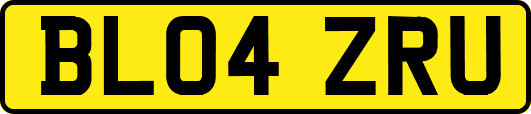 BL04ZRU