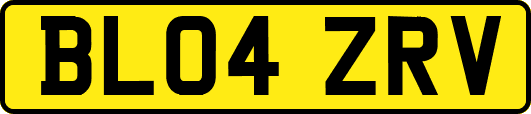 BL04ZRV