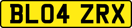 BL04ZRX
