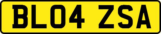 BL04ZSA