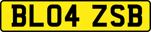 BL04ZSB