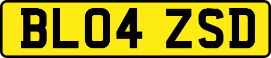 BL04ZSD
