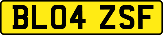BL04ZSF