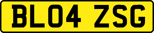 BL04ZSG