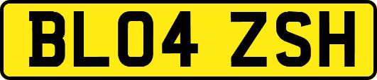 BL04ZSH
