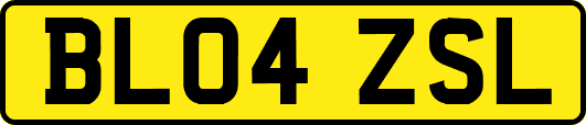 BL04ZSL