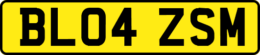 BL04ZSM