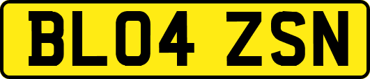 BL04ZSN