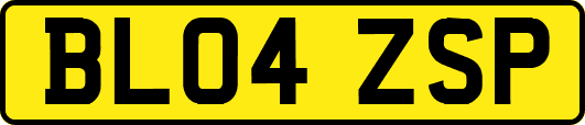 BL04ZSP