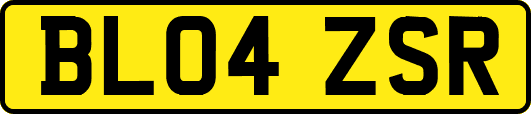 BL04ZSR