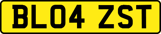BL04ZST