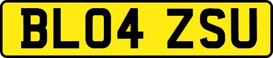 BL04ZSU