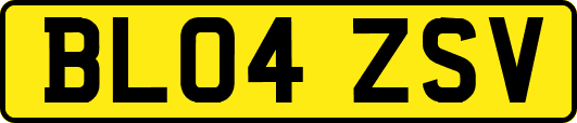 BL04ZSV
