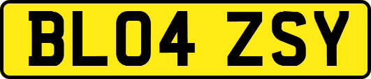 BL04ZSY