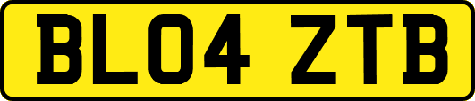 BL04ZTB