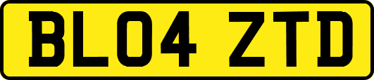 BL04ZTD
