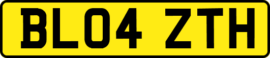 BL04ZTH