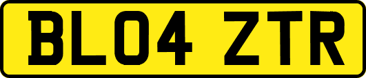 BL04ZTR