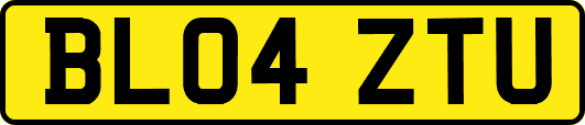 BL04ZTU