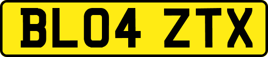 BL04ZTX