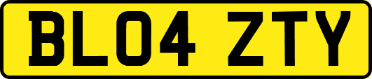 BL04ZTY