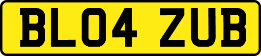 BL04ZUB