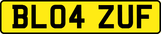 BL04ZUF