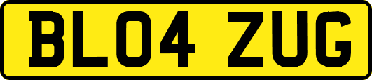 BL04ZUG