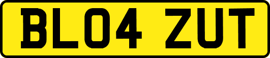 BL04ZUT