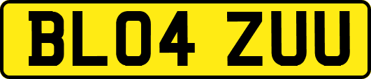 BL04ZUU