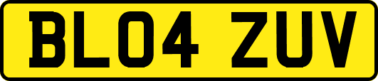 BL04ZUV