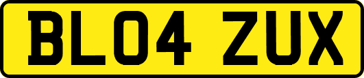 BL04ZUX