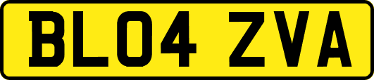 BL04ZVA