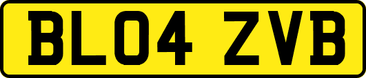BL04ZVB