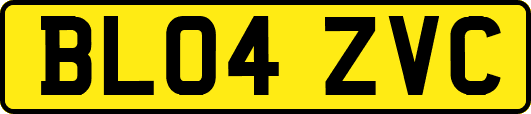 BL04ZVC